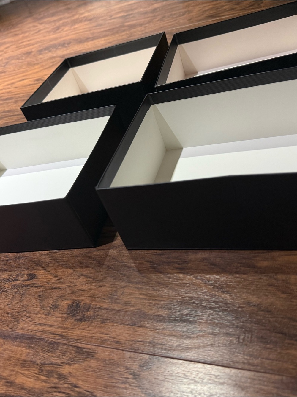 Gucci boxes - Picture 4 of 4